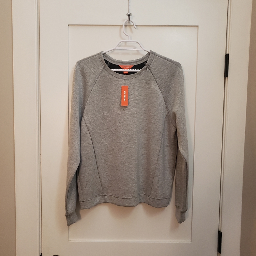💛2/20💛 Sweatshirt